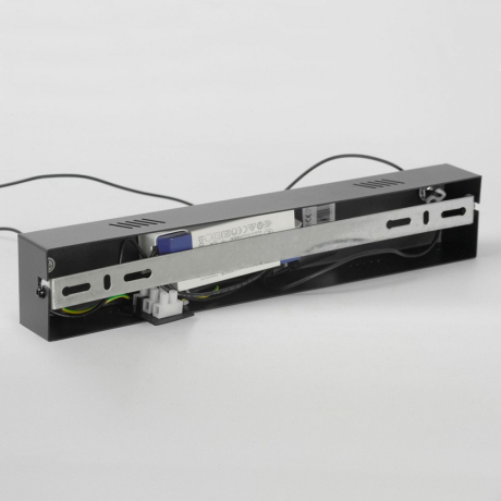 Подвесной светильник Lussole Gilmer LSP-0934 