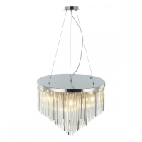 Подвесной светильник Stilfort Style rain 2147/09/09P