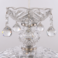 Подвес 14781P/22 Ni Balls Bohemia Ivele Crystal