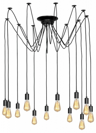 Подвесной светильник LGO Shirley LSP-8174 