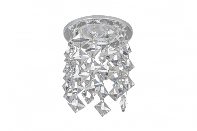 Спот встраиваемый Dio D'Arte Elite Osimo GU10.5.14.8.103 N 