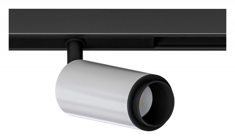 Светильник на штанге Arte Lamp Optima A7295PL-1WH 