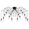 Подвесная люстра Loft it Spider LOFT1162/16 