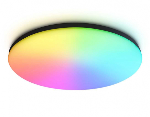 Потолочный светодиодный светильник Ambrella light Orbital Dance FZ2006 