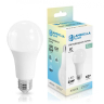 Лампа светодиодная Лон A65 25W 4000K Ambrella light Bulding 652504 