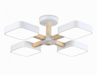 Люстра на штанге Ambrella Light FL FL4879