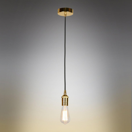 OML-91226-01 Подвесной светильник Omnilux Ottavia 