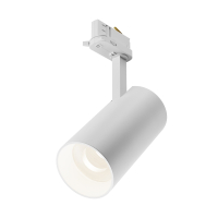 Трековый светильник Technical TR197-3-30WCCT-M-W Focus Led