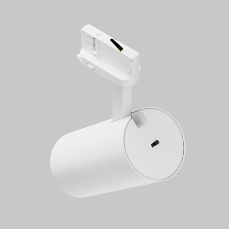 Трековый светильник Technical TR197-3-30WCCT-M-W Focus Led 