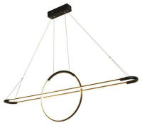 Подвесная люстра Alfa-Light F0324 F0324-67