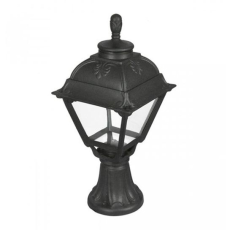 Наземный низкий светильник Fumagalli Cefa U23.111.000.AXF1R