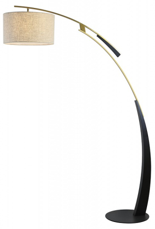 Торшер Kink Light Нестор 07054-F,19-20 