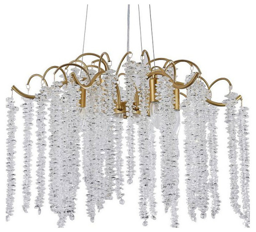 Подвесная люстра Favourite Liana 4134-6P 