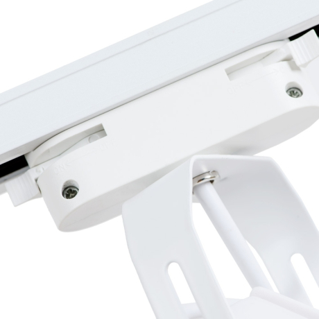 Светильник на штанге Arte Lamp Lyra A6252PL-1WH 