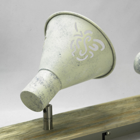 GRLSP-8059 Светодиодный спот LGO MCCONNICO 