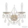 Бра Bohemia Ivele Crystal AL1611 AL16311B/2/141 WMG 