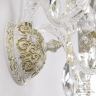 Бра Bohemia Ivele Crystal AL1611 AL16311B/2/141 WMG 