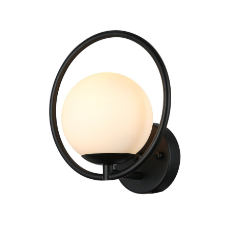 Бра с лампочкой от Lustrof Опортет 2787-519116 