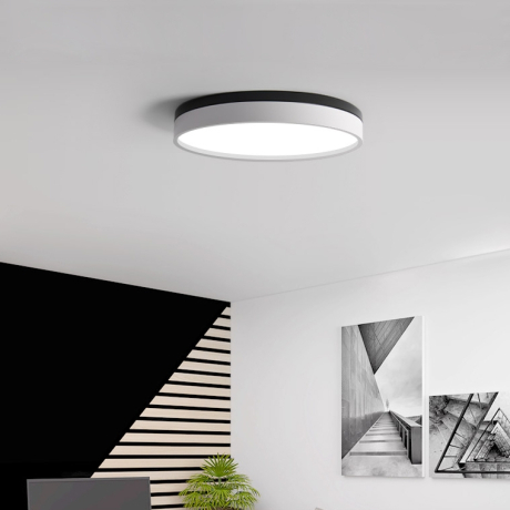 Потолочный светильник Kier D30 Blue ImperiumLoft KIER01 (181033-26) 