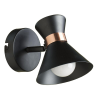A1406AP-1BK Спот Arte Lamp BALTIMORE