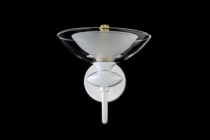 Бра Arti Lampadari Noventa Noventa E 2.1.1 W 