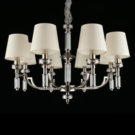 Люстра подвесная с лампочками APLOYT APL.716.03.08+Lamps 