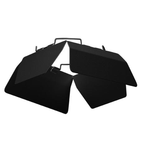 Насадка торцевая на светильник Canno Lightstar 202997 