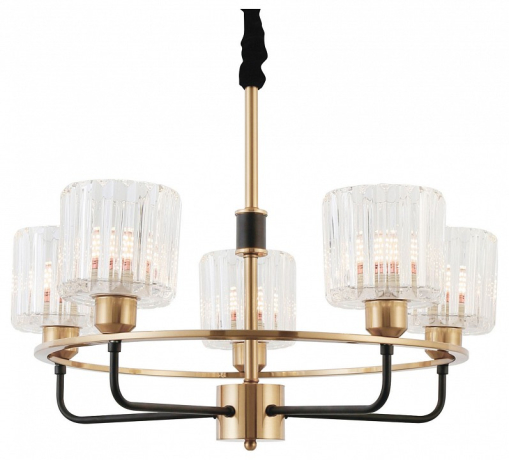 Подвесная люстра Rivoli Maria Б0052468 