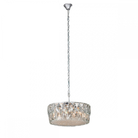 Люстра подвесная Vitaluce V5350-9/8