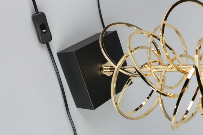 Настольная лампа Aployt Iwona APL.742.04.01 