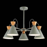 Люстра на штанге Evoluce Modica SLE125112-05 