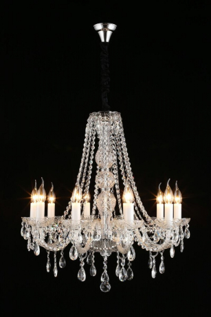 Подвесная люстра Aployt Marunia APL.814.03.10 