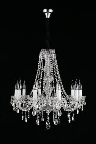 Подвесная люстра Aployt Marunia APL.814.03.10 