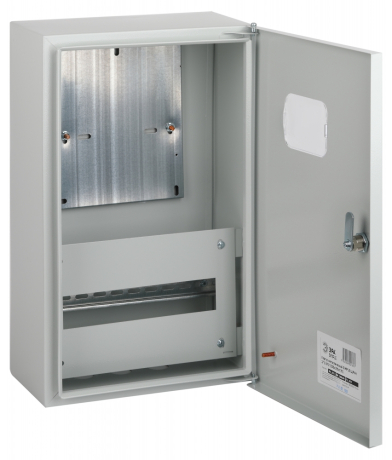 SHRUN-3/12_IP31_SIMPLE Эра Корпус метал. Эра SIMPLE ЩРУН 3/12_IP31 (505х305х175) (42) 