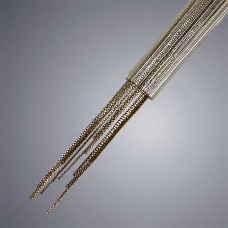 Подвесной светильник Arte Lamp Waterfall A1577SP-1GO 