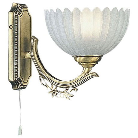 Бра Reccagni Angelo 2825 A 2825/1 