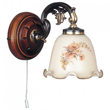 Бра Reccagni Angelo 965 A 965/1 DEC 