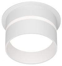 Встраиваемый светильник Denkirs DK2404 DK2404-WH