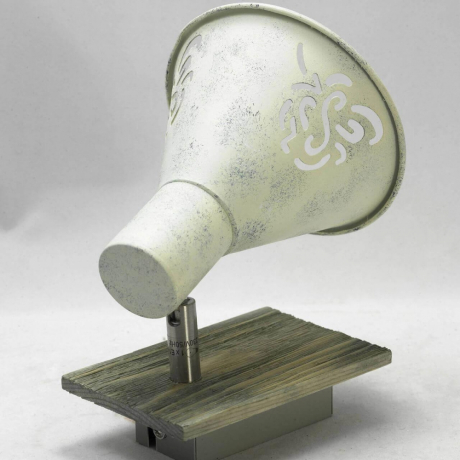 Спот Lussole Lgo GRLSP-8058 