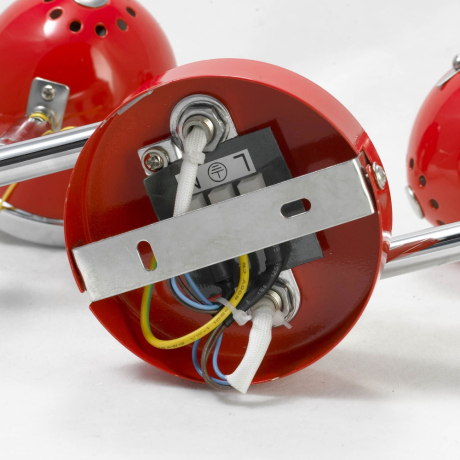 Спот Lussole Tivoli LSN-3109-04 