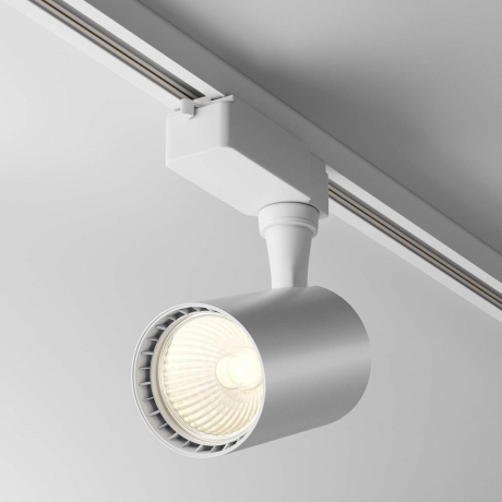 Светильник на штанге Maytoni Technical Vuoro TR003-1-15W4K-W-W 