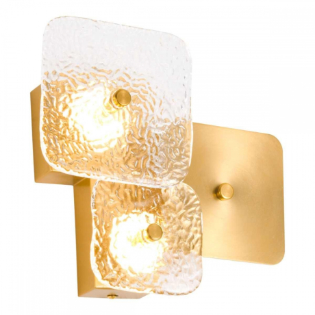 Накладной светильник Lussole Moore LSP-7444 