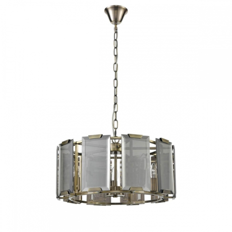 Подвесной светильник Vele Luce Sorrento VL3004P05 
