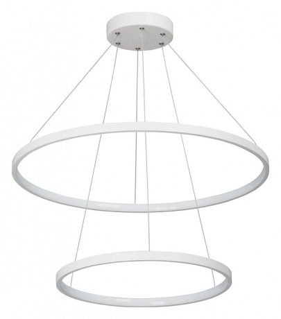 Подвесной светильник Vitaluce V4614-0/2S