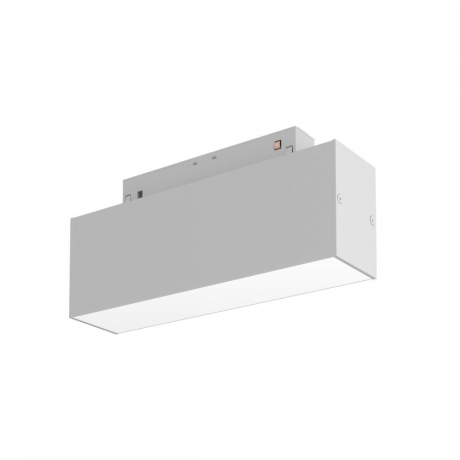 Встраиваемый светильник Maytoni Technical Basis TR074-2-7W3K-W 