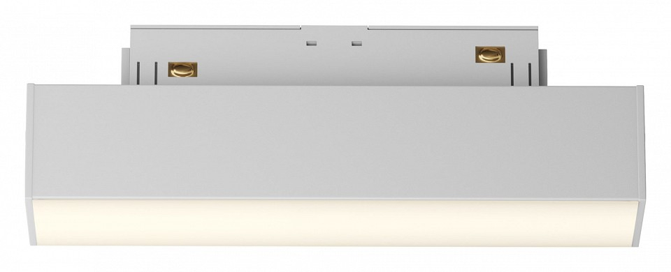 Встраиваемый светильник Maytoni Technical Basis TR074-2-7W3K-W 