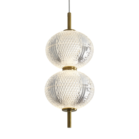 Подвесной светильник Freya Awella FR6135PL-L9BT 