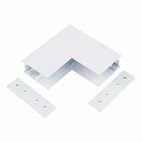 Внутренний угол-соединитель для магнитного шинопровода ST Luce ST003 ST007.539.00 