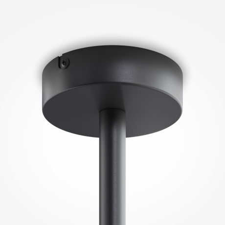 Люстра на штанге Maytoni Memory MOD177PL-12G 