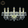 Бра Bohemia Art Classic 11.24 10.24.5.165.XL.Gd.V0300 